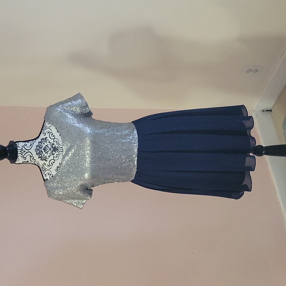 Francscas dress